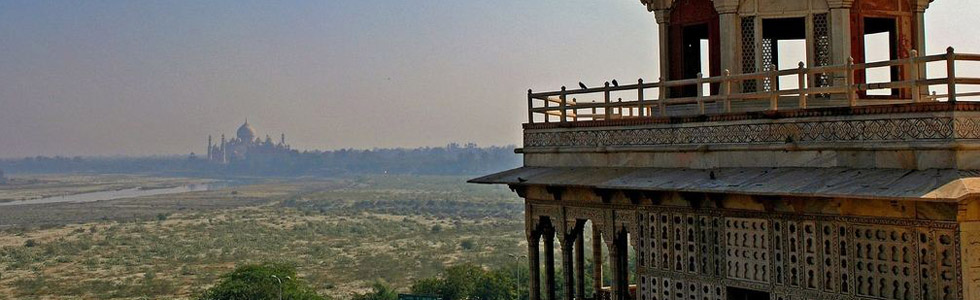 From Delhi (Again)