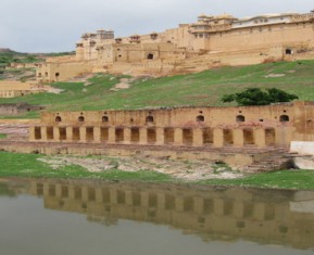 From Jaipur