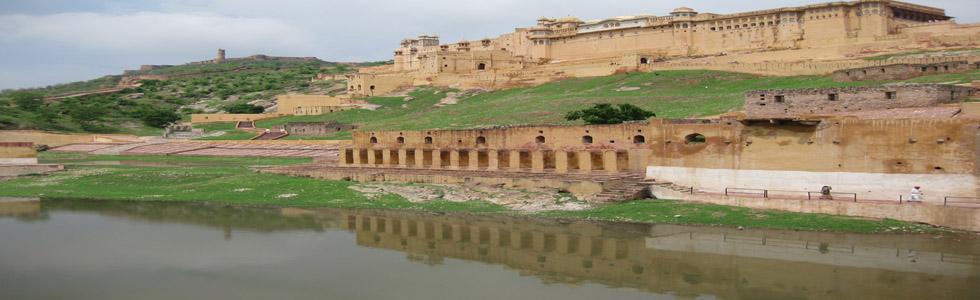 From Jaipur (Day 2)