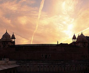 Photos From India: Amber Fort & Jaipur