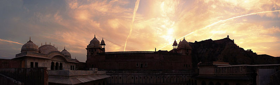 Photos From India: Amber Fort & Jaipur