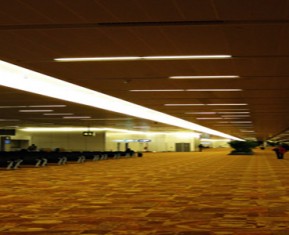 From Delhi IGI Airport