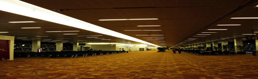 From Delhi IGI Airport