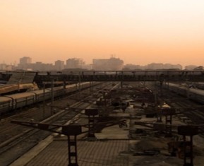 From Delhi (Day 2)