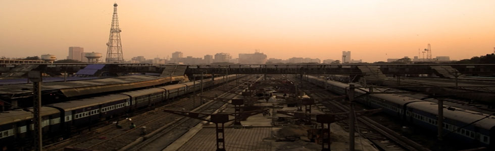 From Delhi (Day 2)