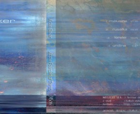 MS06: Aidan Baker - At The Fountain Of Thirst
