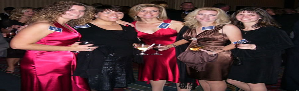 The Top Ten Reasons I'm Not At My 10-Year High School Reunion