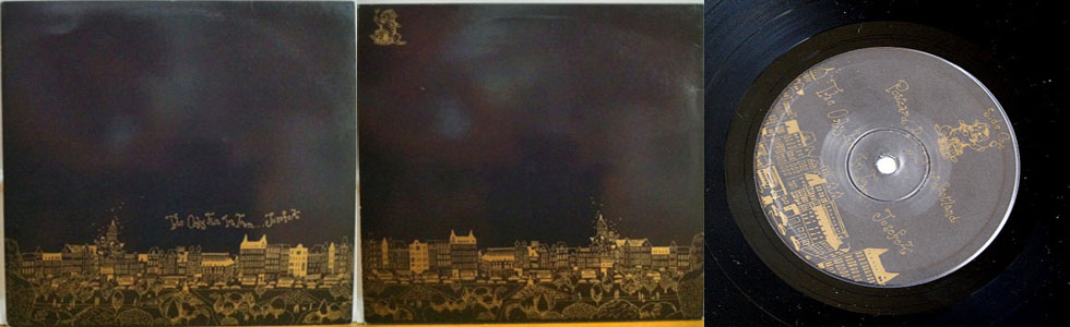 Josef K - The Only Fun In Town