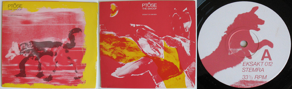 Ptôse - The Swoop