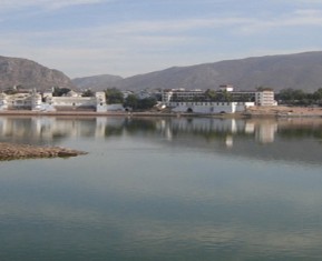 Photos From India: Pushkar & Thar Desert Camp