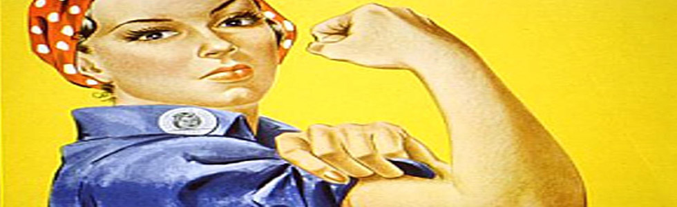 How I Can Be A Better Feminist