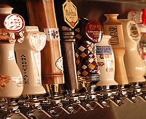 The Top Ten Beers I Consumed During 2011