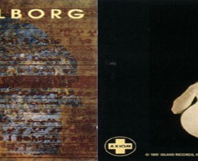 Jonas Hellborg - The Word