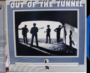 MX-80 Sound - Out Of The Tunnel
