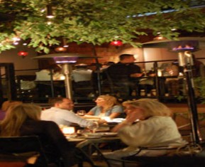 The Distinguished Gourmand: The Wilshire