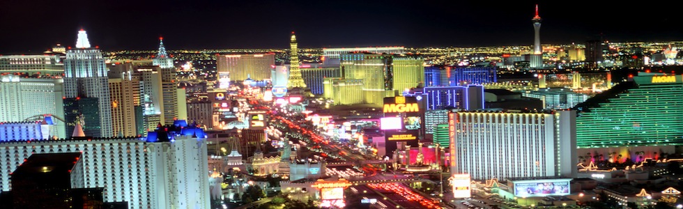 Leap Days, Vegas Nights