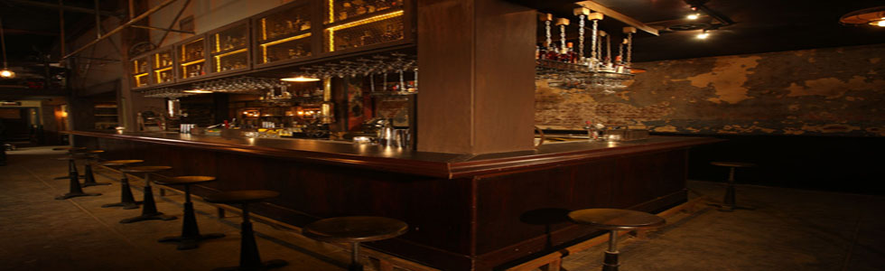 The Top Ten Douchiest Bars In Los Angeles