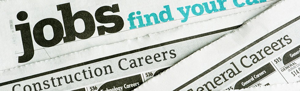 In Which I Apply For A Job