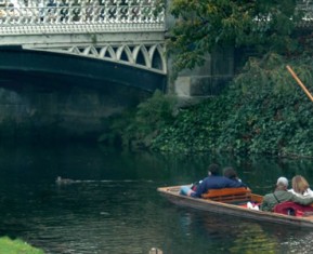 Television Review: The River