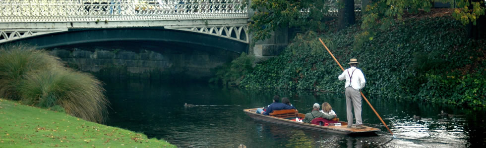Television Review: The River