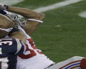 Super Bowl XLVI Prep: Day 1