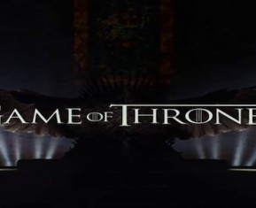 Oh, Shit: Game Of Thrones