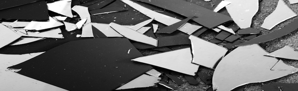 Adventures In Dating VII: Broken Resolutions (Part II)