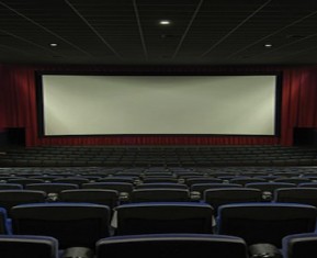 "You Saw That In Theaters!?"