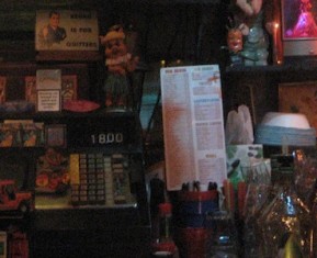 Ten Great Los Angeles Bars