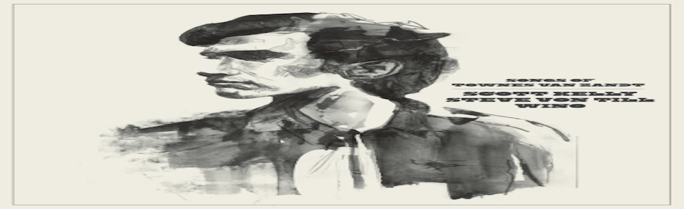 Record Review: Scott Kelly, Steve Von Till & Wino - Songs Of Townes Van Zandt