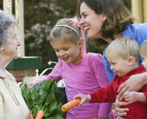 If A Baby Boomer Lets Their Parent Fall Down Dead Does Anybody Notice?