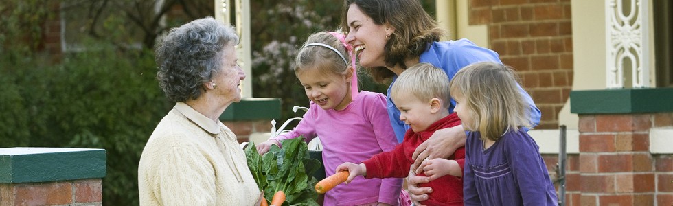 If A Baby Boomer Lets Their Parent Fall Down Dead Does Anybody Notice?