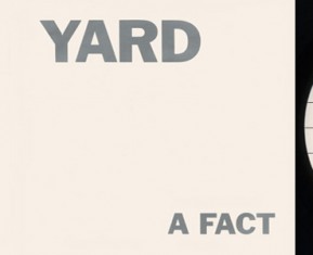Ike Yard - Ike Yard