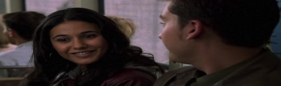 Ten Movies You Can Watch Before You See On The Line