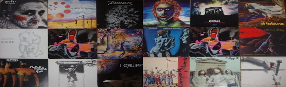 The Top Ten Italian Progressive Rock Bands