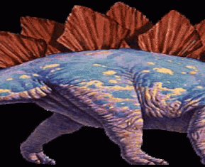 DINOSAURS!