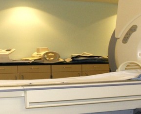 Have A Very MRI Wednesday