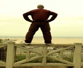 On Stan Lee Parkour