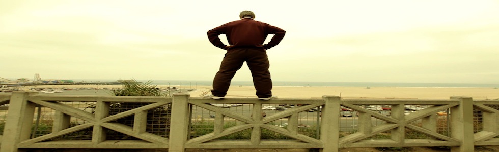 On Stan Lee Parkour