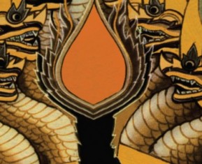 On Extinction, Evolution, Hiccups, Dragons, Cicadas And More!