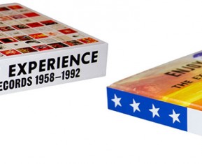 Enjoy The Experience Now Available For Pre-Order