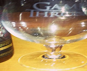 Brewery Ommegang Game Of Thrones Beer Night @ Sunset Beer Co.