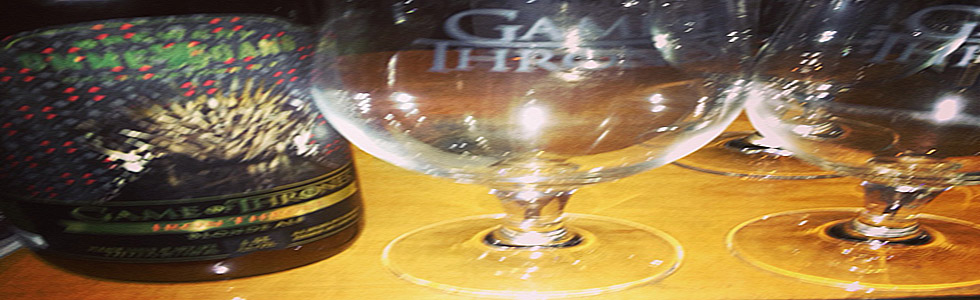 Brewery Ommegang Game Of Thrones Beer Night @ Sunset Beer Co.