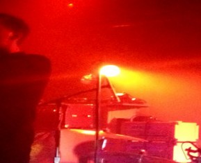 Marriages / Deafheaven / Boris @ The Echoplex; Los Angeles, CA