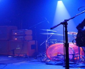Ides Of Gemini / Deafheaven / Boris @ The Echoplex; Los Angeles, CA