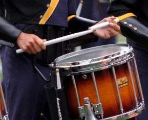 Re-Ranking SPIN's Top 100 Drummers In Alternative Music