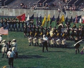 On Forgotten Drummers