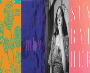 The Top Ten Albums Of 2013 (Jan - Jun)
